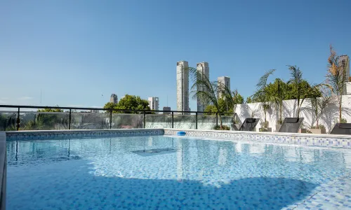 Hotel Palermitano by DOT Boutique