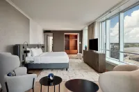 Rotterdam Marriott Hotel