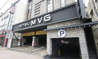 MVG호텔