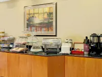 亞特蘭大/費爾本蔚景溫德姆酒店 - 早餐