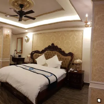 Trung Kien Hotel & Apartment Hotels near đảo Vũ Yên