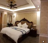 Trung Kien Hotel & Apartment