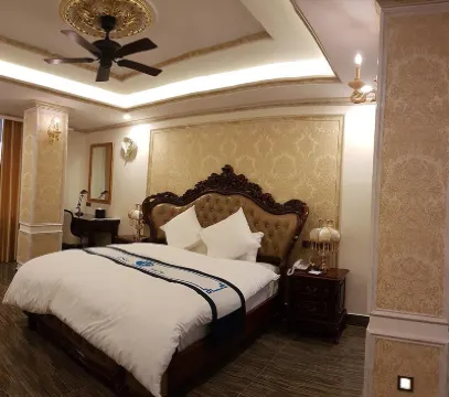 Trung Kien Hotel & Apartment Hotels in Haiphong Downtown