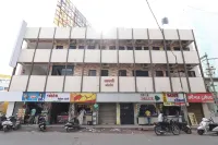 Nova Hotel Star Palace