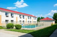 Motel 6 Shepherdsville, KY Louisville South