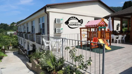 卡姆巴拉飯店