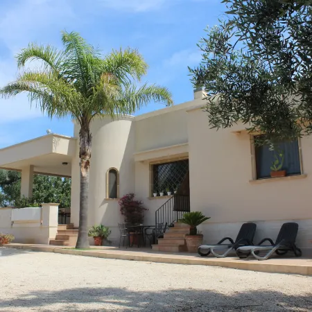 Villa Narducci