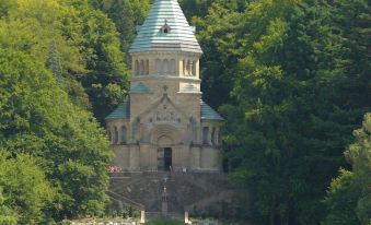 Landgasthof Berg