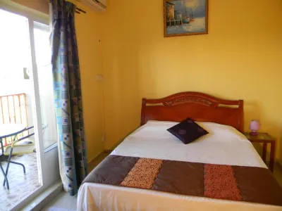 Villa OSoleil Hotel di 