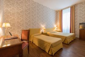 Albergo Alla Posta
