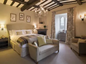 Lord Crewe Arms Blanchland