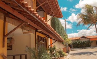 Da Mata Resort Hotel - Housity