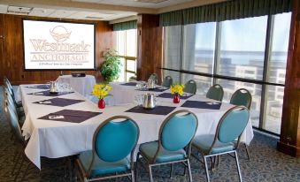 Westmark Anchorage Hotel