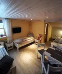 Pension Hüttendorf 49 Gradnord Hotels in Lindberg