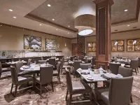 The Westin Houston Downtown Hotels near Houston Public Library