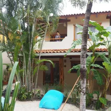 Ten North Tamarindo Beach Hotel