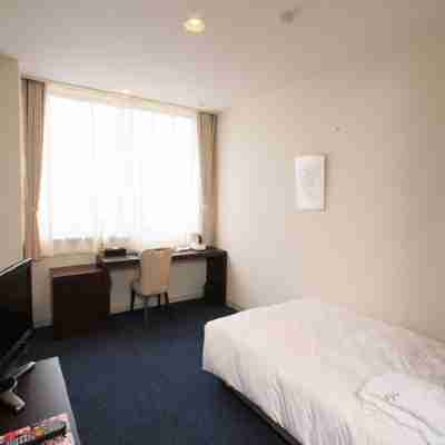 西條伯和飯店 Rooms