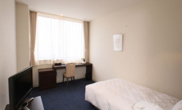 Saijo Hakuwa Hotel
