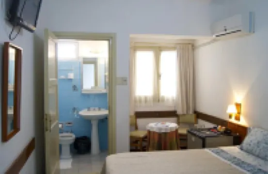 Hotel Argentina Hotels in 