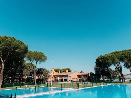 Hotel Restaurante El Montico - Pet friendly