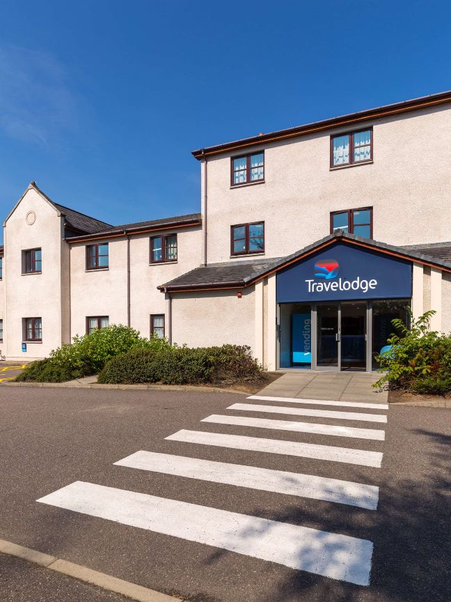 Travelodge Inverness