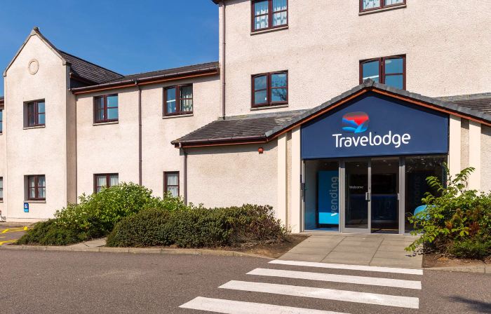 Travelodge Inverness