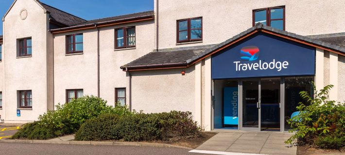 Travelodge Inverness Hotels in Inverness