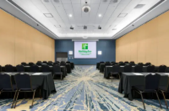 Holiday Inn MELBOURNE-VIERA CONFERENCE CTR by IHG Hoteles en Melbourne