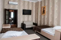 Koltso Hotel