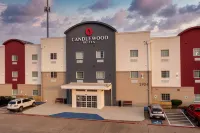 Candlewood Suites Longview