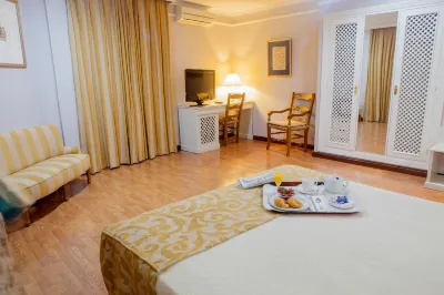 Hotel Doña Blanca
