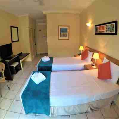 クリスタル ガーデン リゾート & レストラン Rooms