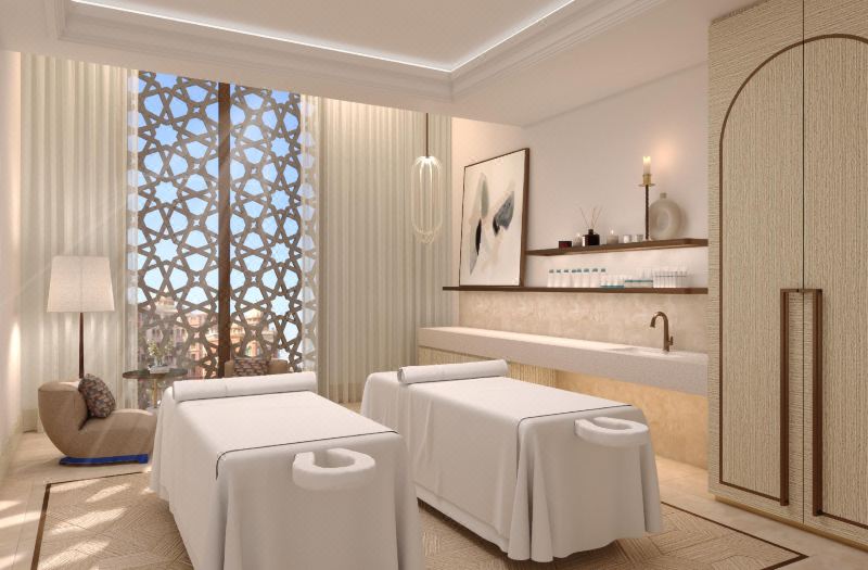 Four Seasons Resort and Residences at the Pearl - Qatar photo 5