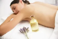 Pure Salt Garonda - Adults Only - spa