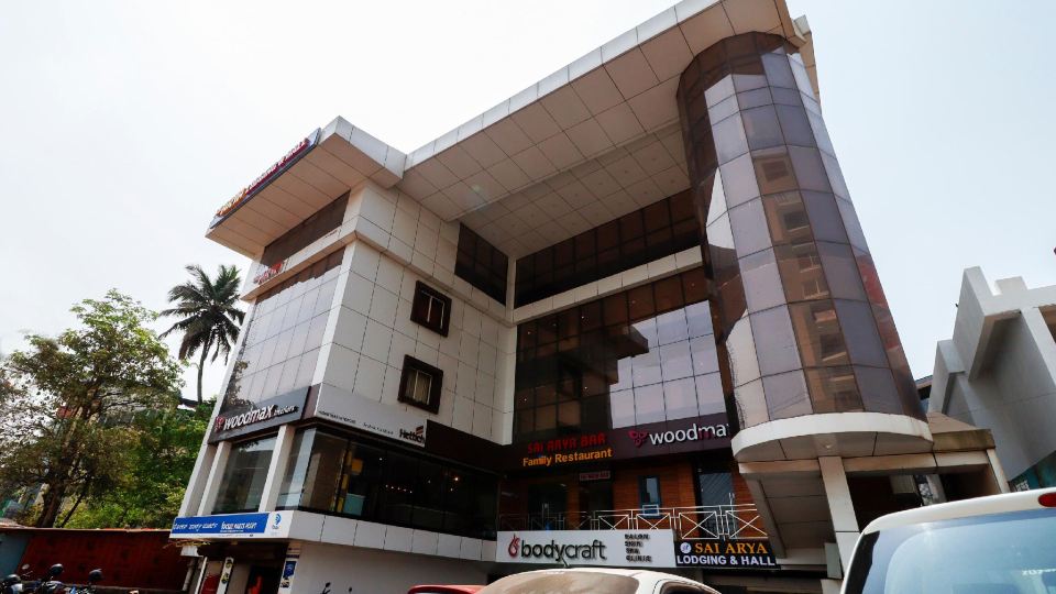 Super Capital O Sai Arya Residency