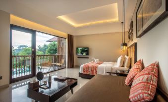 Sanctoo Suites & Villas