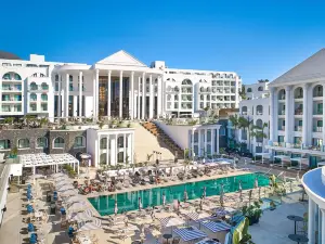โรงแรม ปริ๊นเซส อินสไปร์ เตเนริเฟ - ผู้ใหญ่เท่านั้น (+16)