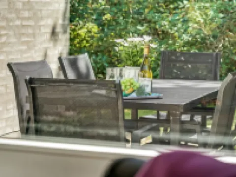 "Aslak" - 350m from the Sea