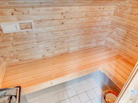 "Geeske" - 400m from the Sea