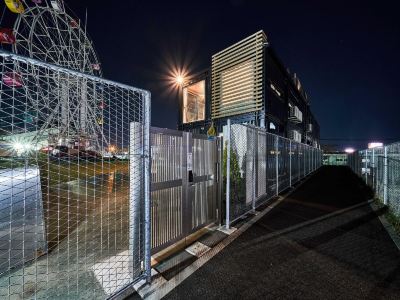 共有エリア Rakuten STAY x EAGLESの写真