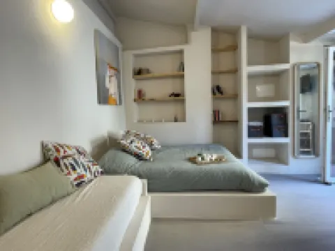 La Casa di Manu Hotels in Imperia