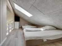 "Delan" - 1.3km from the Sea
