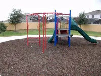 Gated Community with Clubhouse and Pool - Gorgeous Retreat Hotels in Poinciana