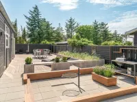 "Erk" - 700m from the Sea