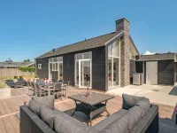 "Erk" - 700m from the Sea