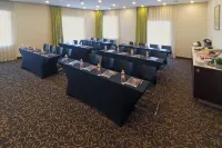 Staybridge Suites SAN LUIS POTOSI by IHG - Bãi đậu xe