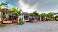 Sansook Resort Hotels in Tha Mai District