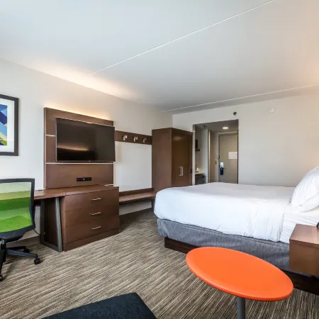Holiday Inn Express EXTON - GREAT VALLEY by IHG