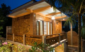 Bulan Bali Homestay