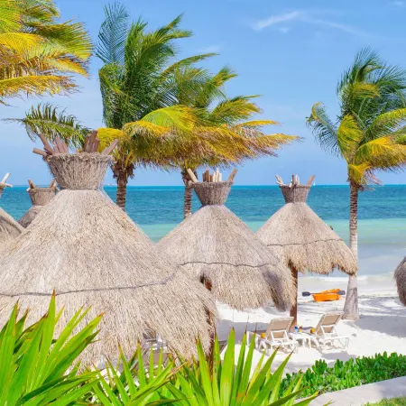 Villa del Palmar Cancun Luxury Beach Resort & Spa